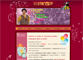 siti web realizzati