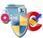 Protezione e manutenzione del disco fisso