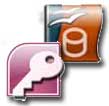 Microsoft Access e OpenOffice Base