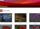 siti web realizzati