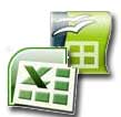 Microsoft Excel e/o OpenOffice Calc