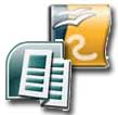 Microsoft Publisher e OpenOffice Draw