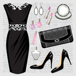 Moda, abiti vintage
