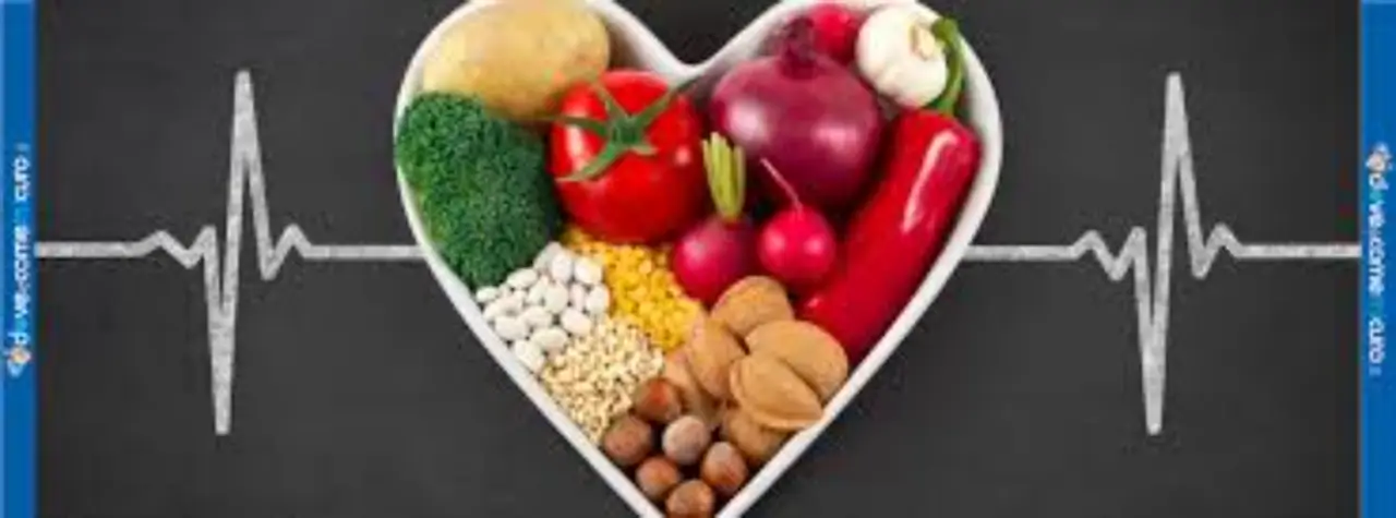 Come migliorare la circolazione con i cibi giusti