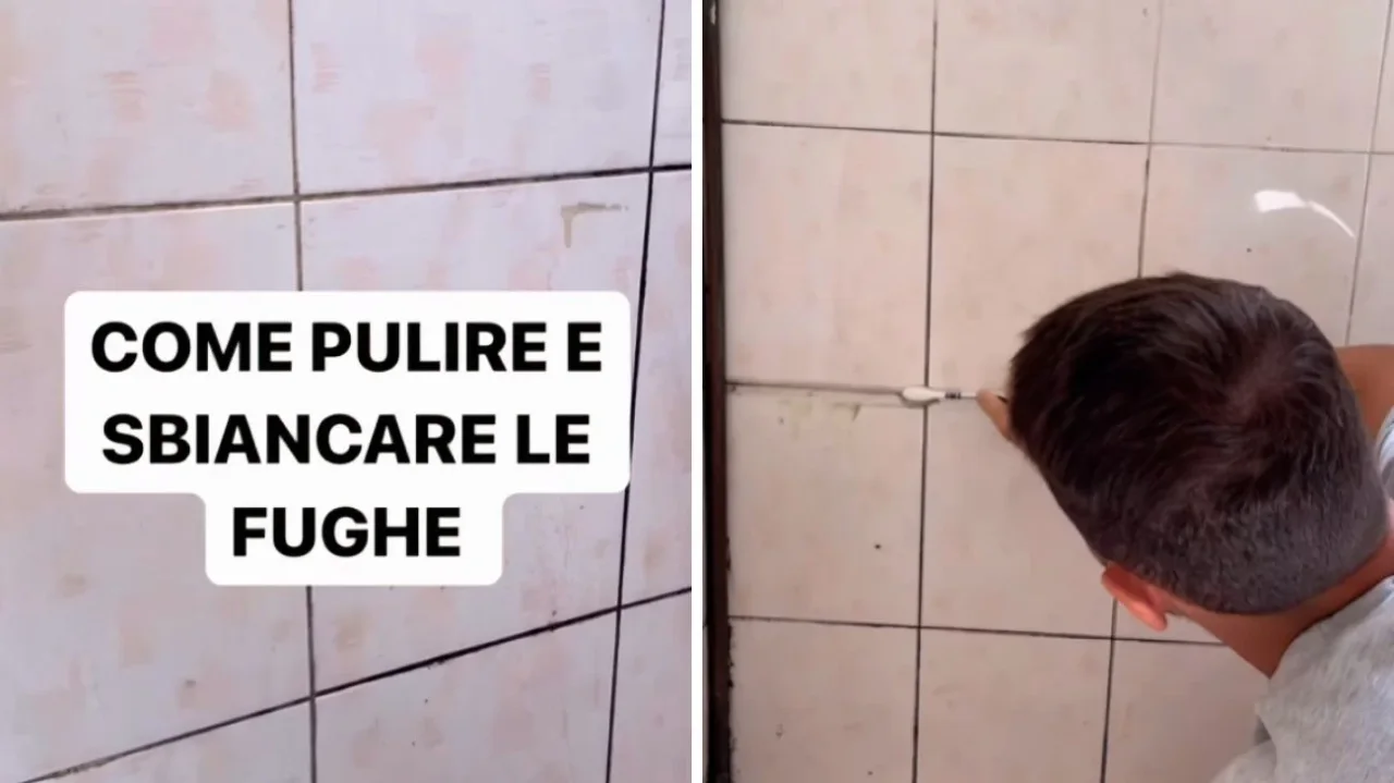 Come eliminare il calcare ostinato dal box doccia? La miscela naturale più potente dell’anticalcare