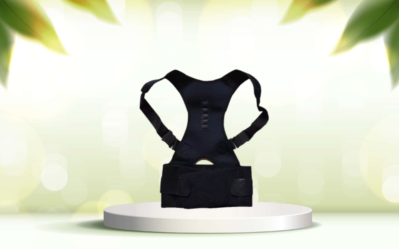 Migliora la postura ogni giorno: prova Ok Shoulder per il benessere della tua schiena