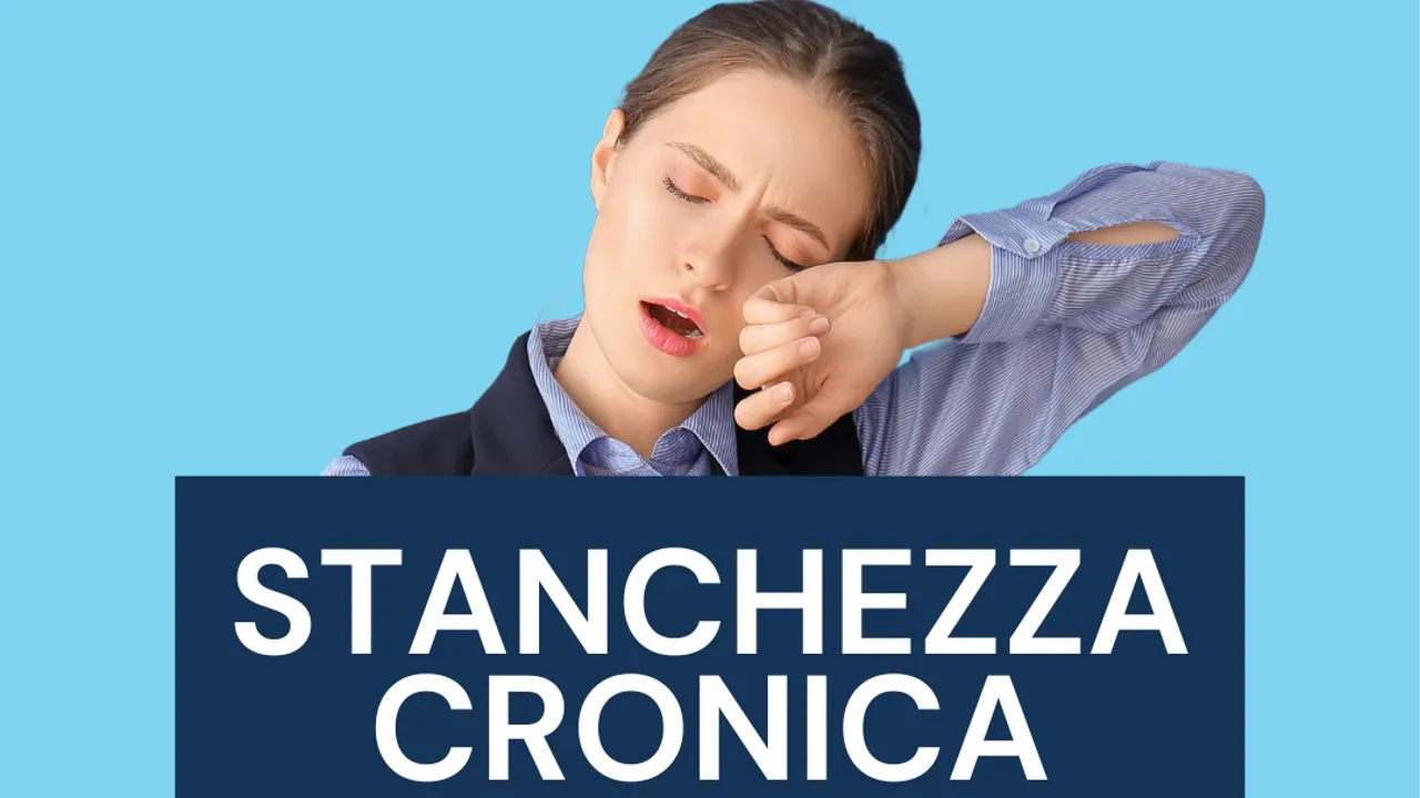 Come ridurre la stanchezza cronica con la dieta