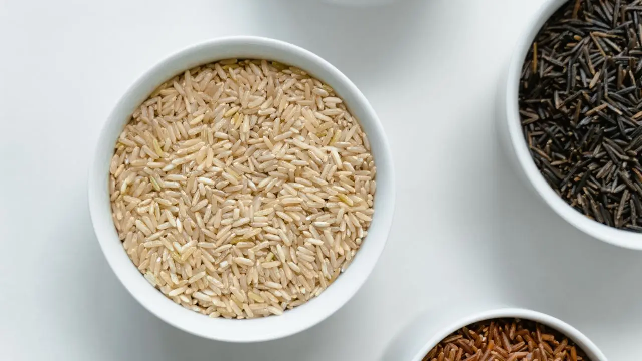 Mangiare riso integrale ogni giorno: ecco cosa succede