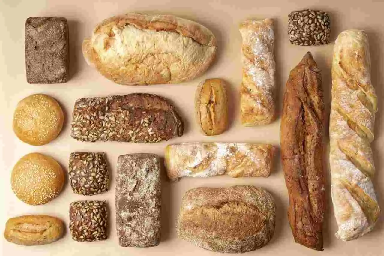 Mangiare pane integrale: benefici e limiti