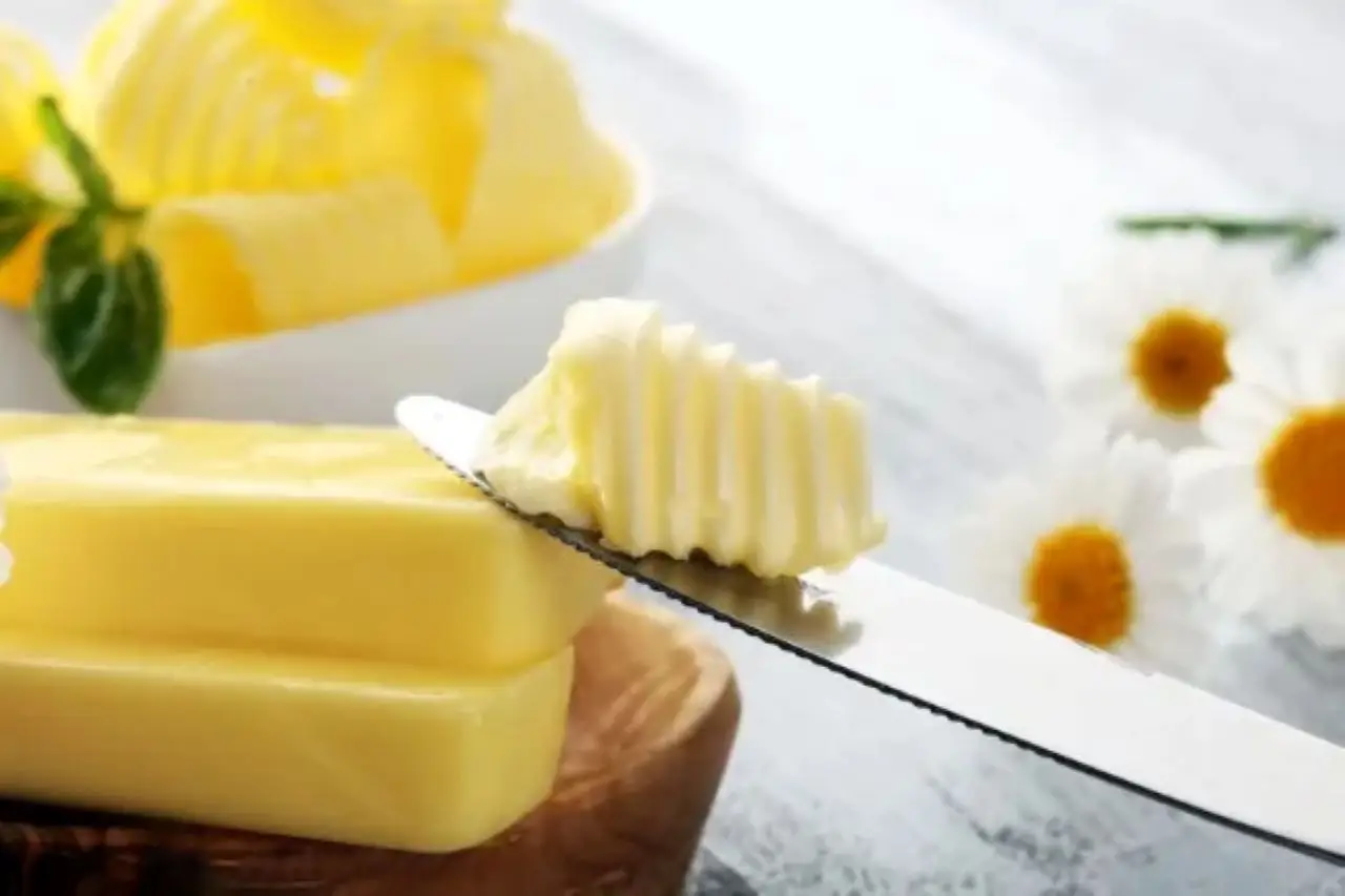 Mangiare burro o margarina? Ecco la scelta giusta