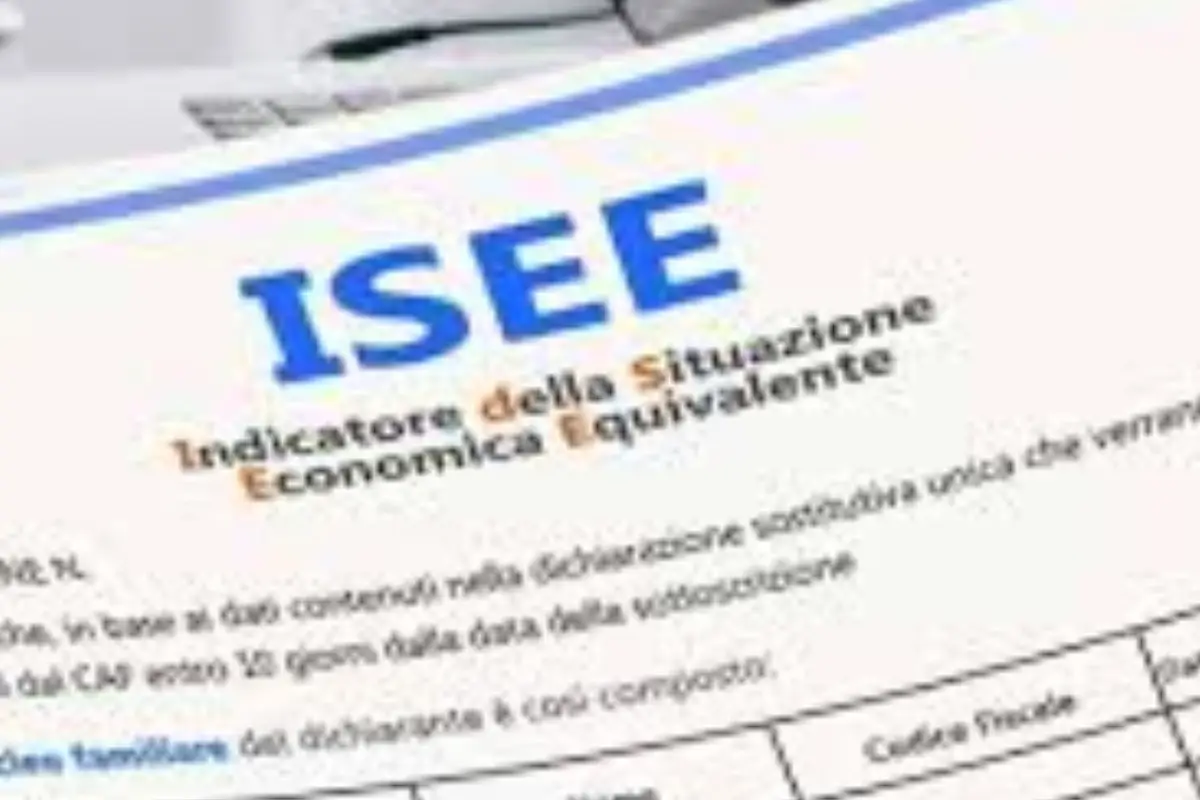 Attenzione alla Carta Acquisti 2025: ecco i nuovi limiti isee per non perdere il beneficio