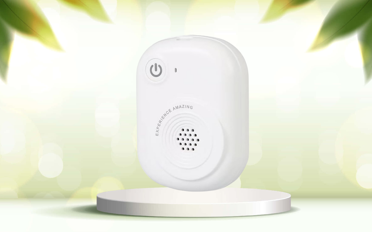 Come eliminare i cattivi odori dal frigorifero con O3 Cube: prova la soluzione smart