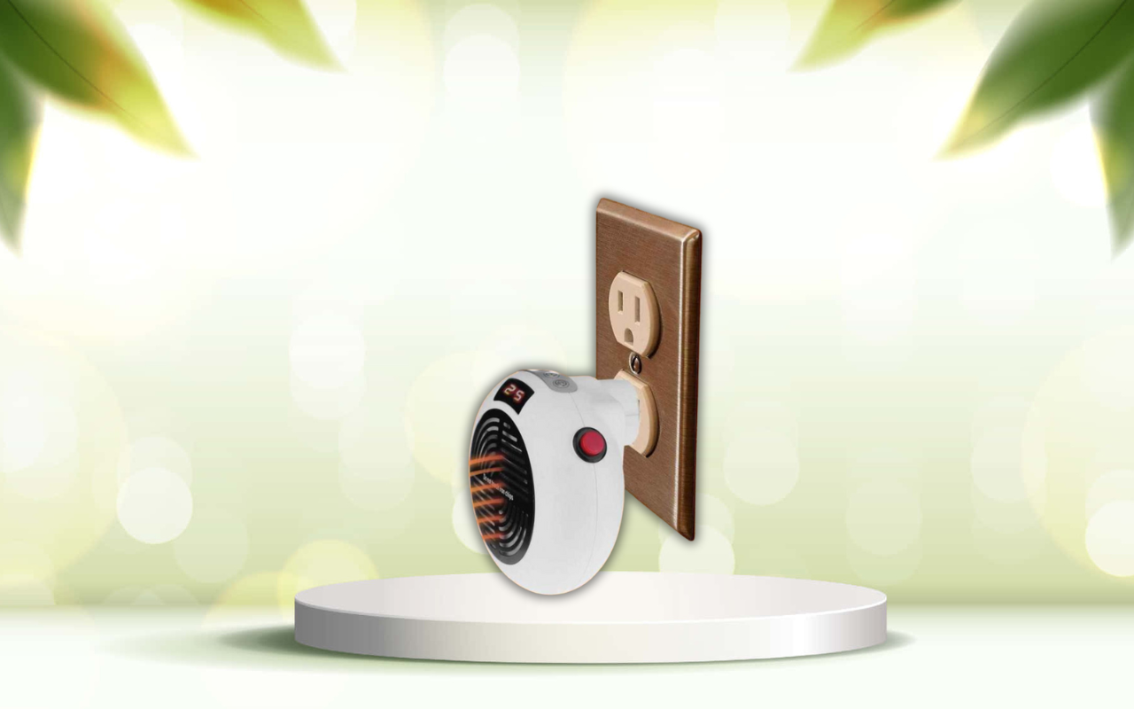 Prova Wonder Heater Pro: riscalda ogni stanza in pochi minuti e risparmia energia