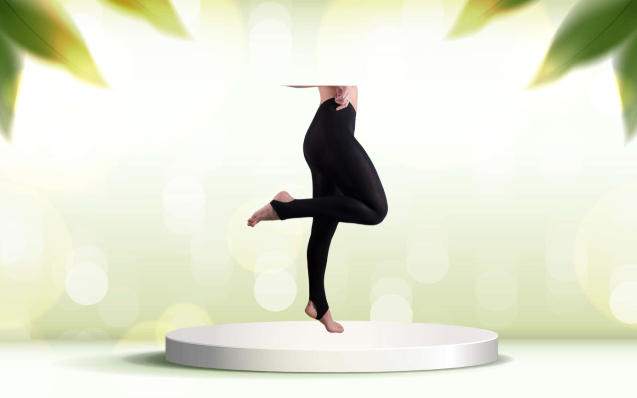 Collant termici modellanti: scegli comfort e stile per l’inverno, ordina subito