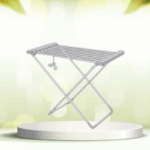 Stendino elettrico: asciuga i tuoi vestiti in casa velocemente anche d’inverno