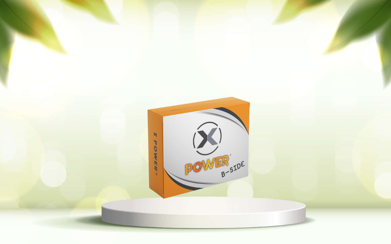 Scopri XPower: ottieni un corpo tonico e scolpito con solo 20 minuti al giorno