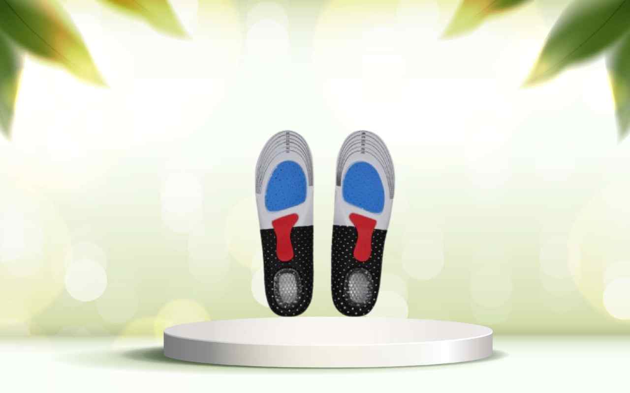 Scopri Foot Relax: sollievo immediato per i tuoi piedi con solette innovative