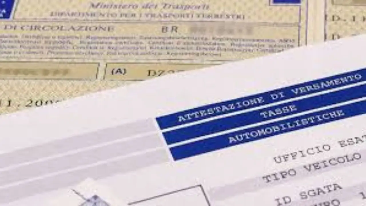 Come si fa a calcolare il bollo auto e quando scade? Il sito per verificare la tua posizione