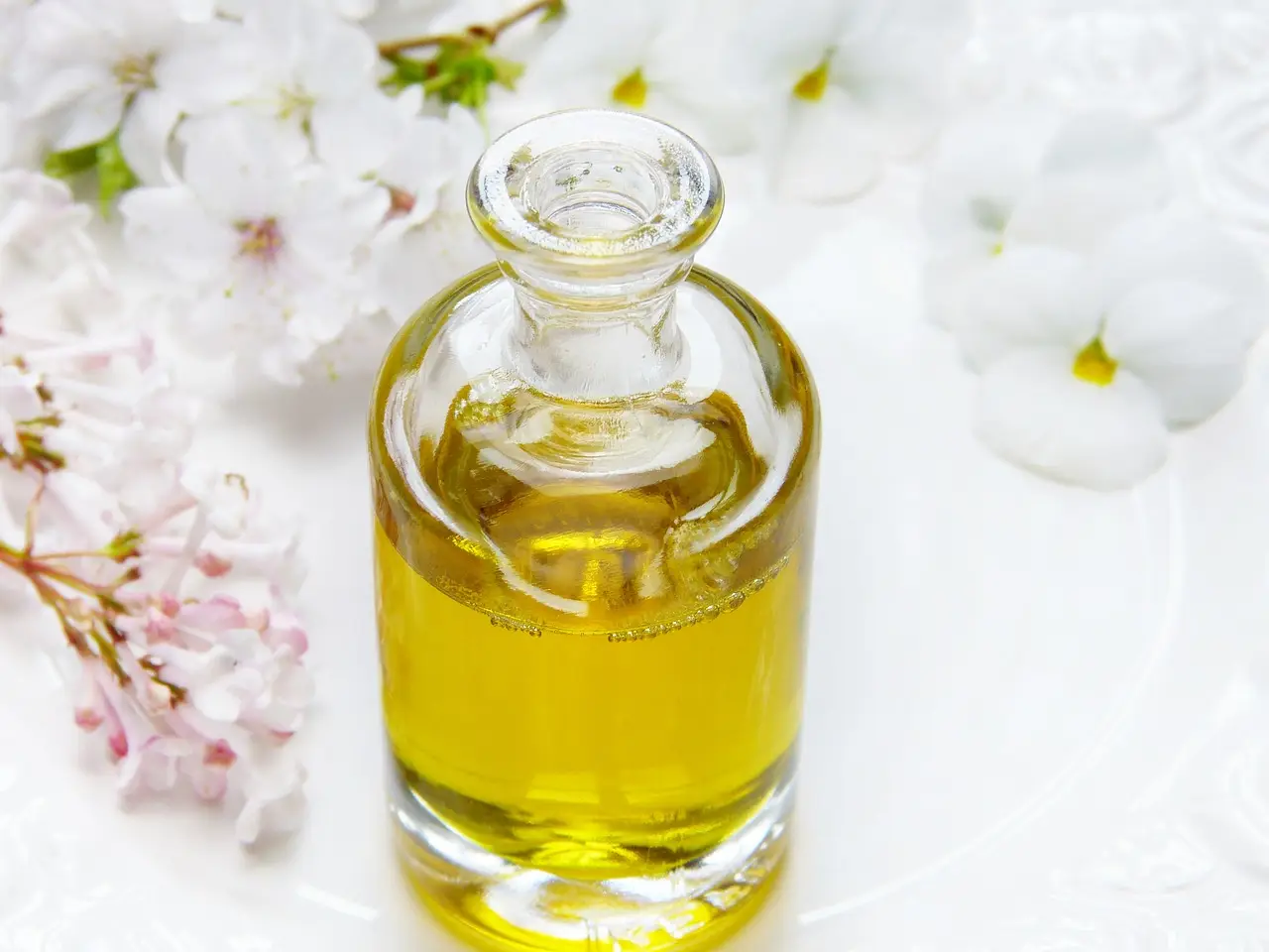 Miglior olio naturale per avere la pelle liscia: ecco quale utilizzare