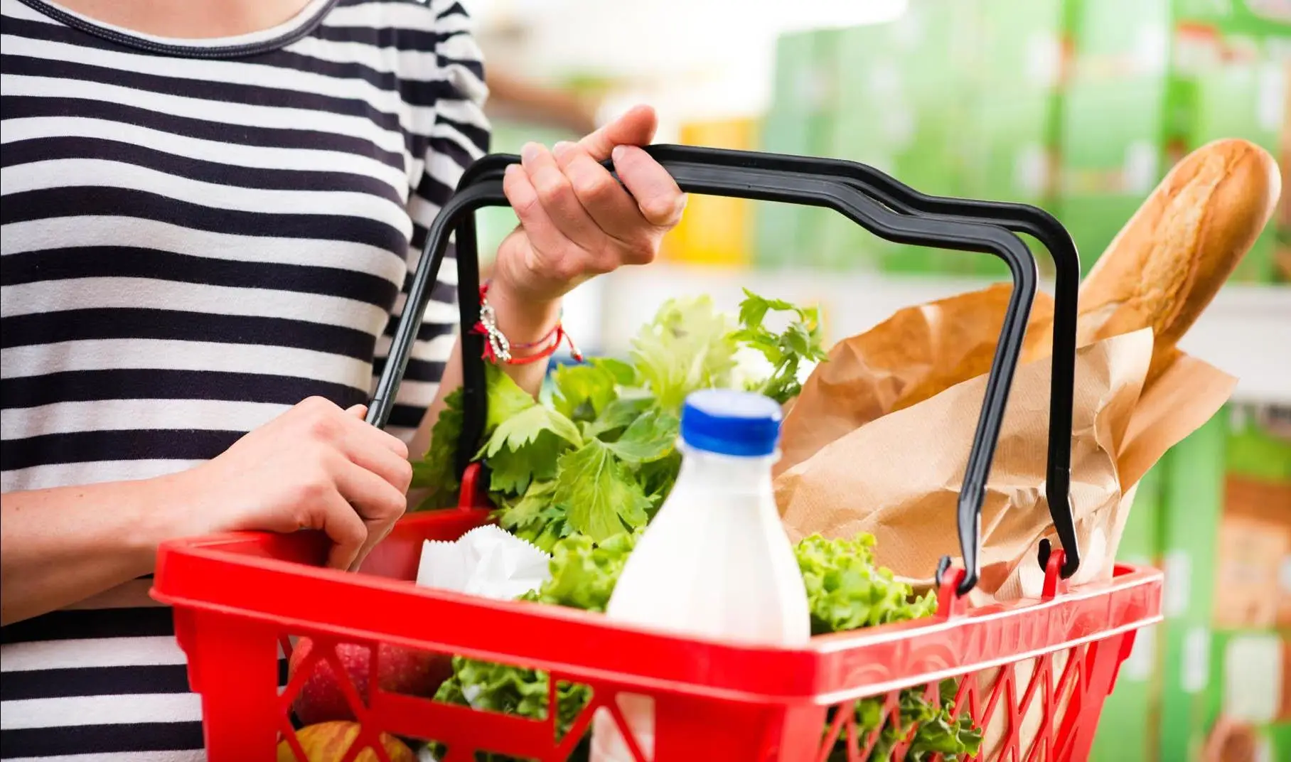 Spesa al supermercato: ecco i trucchi per risparmiare davvero