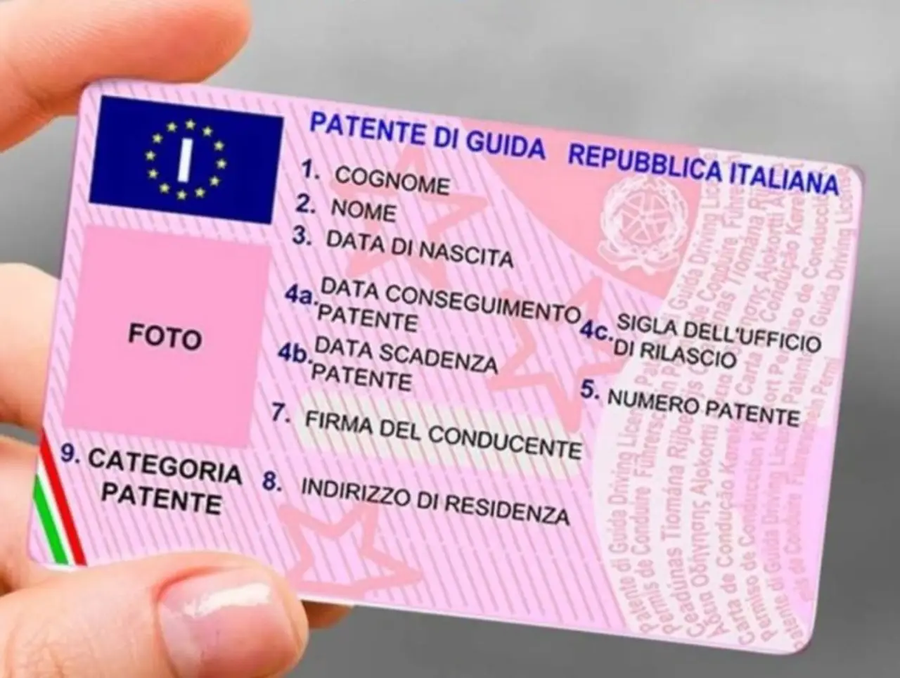 Come si fa a rinnovare la patente di guida? La visita medica e i costi