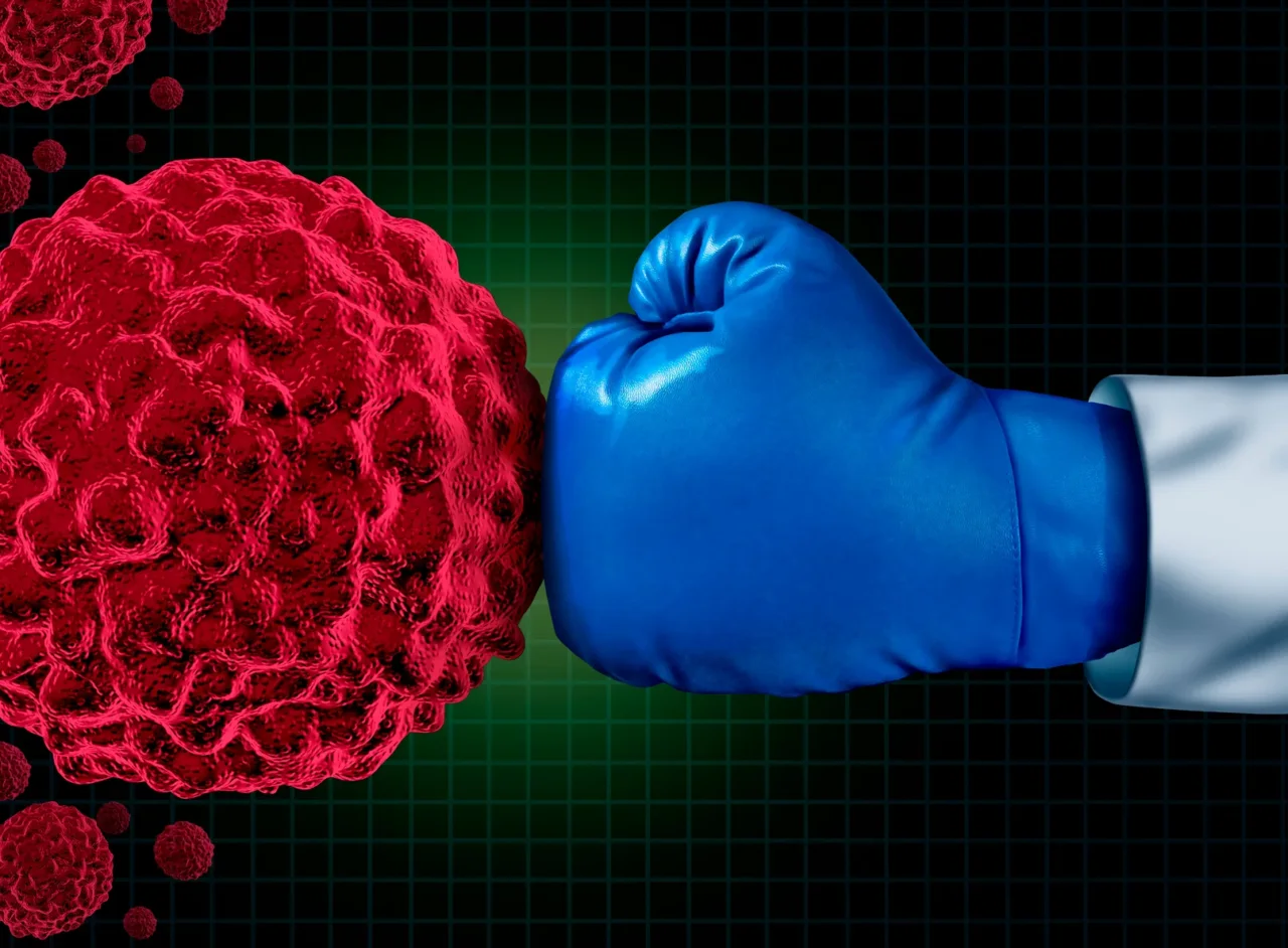 Come abbassare il rischio di tumore con la dieta