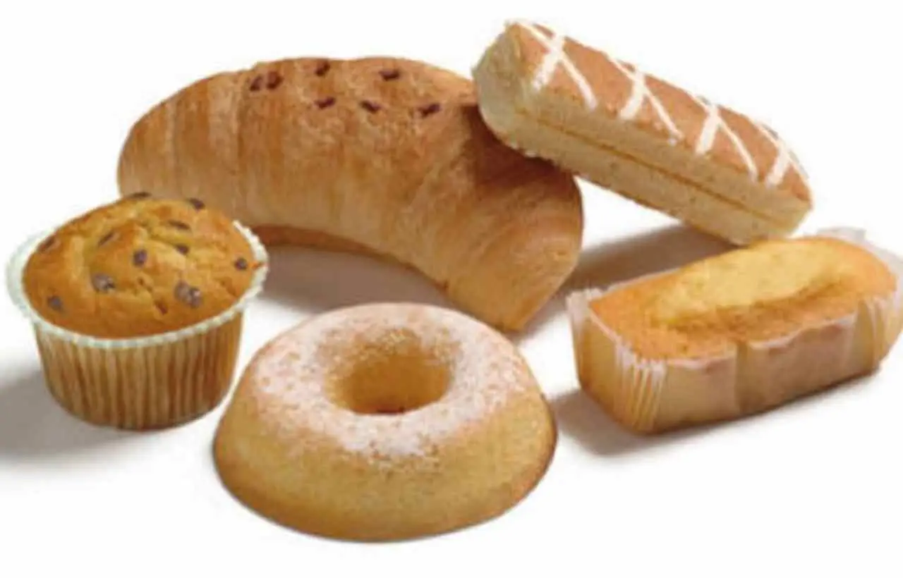 Il lato nascosto delle merendine industriali